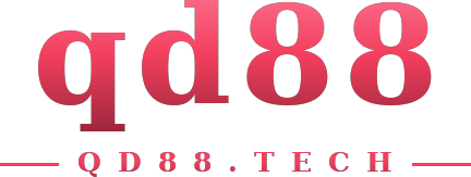 qd88 logo